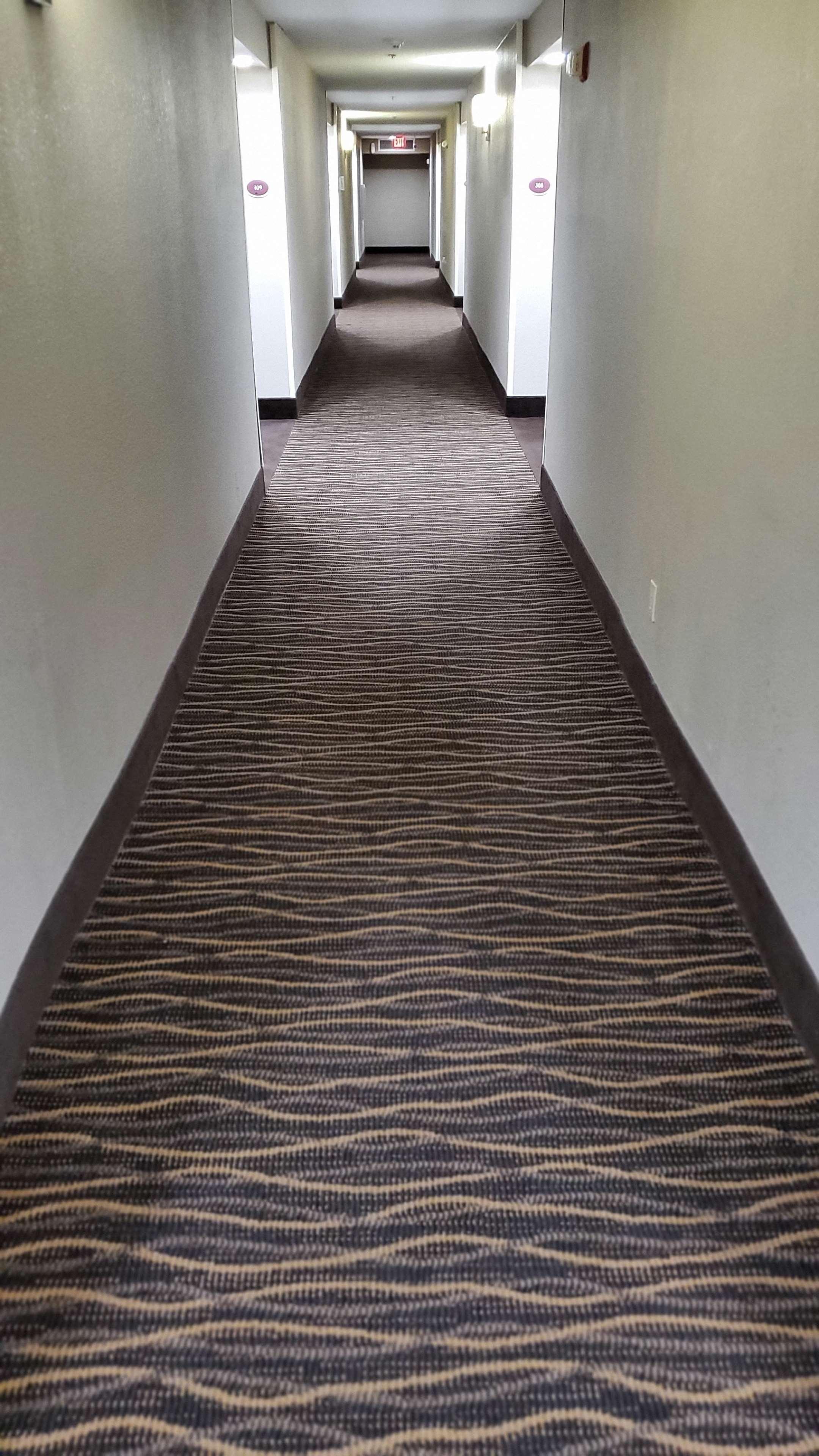 Sleep Inn Spartanburg Extérieur photo