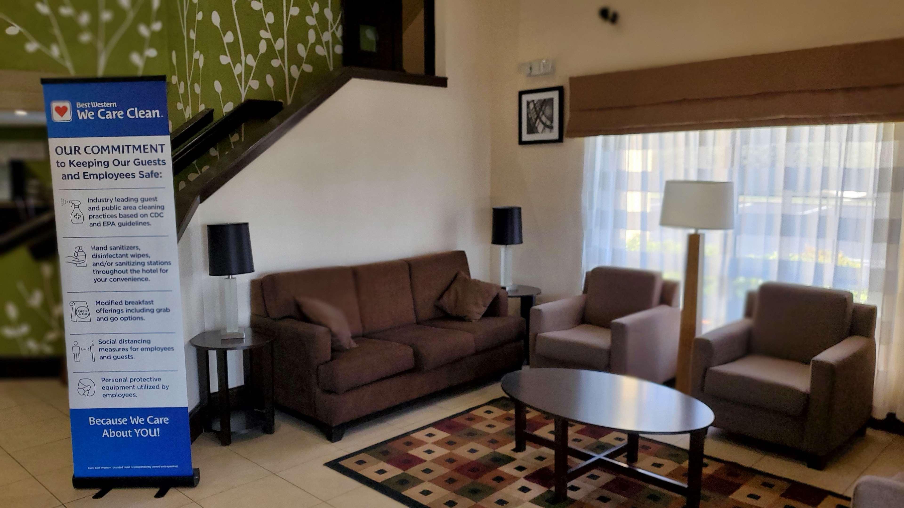 Sleep Inn Spartanburg Extérieur photo