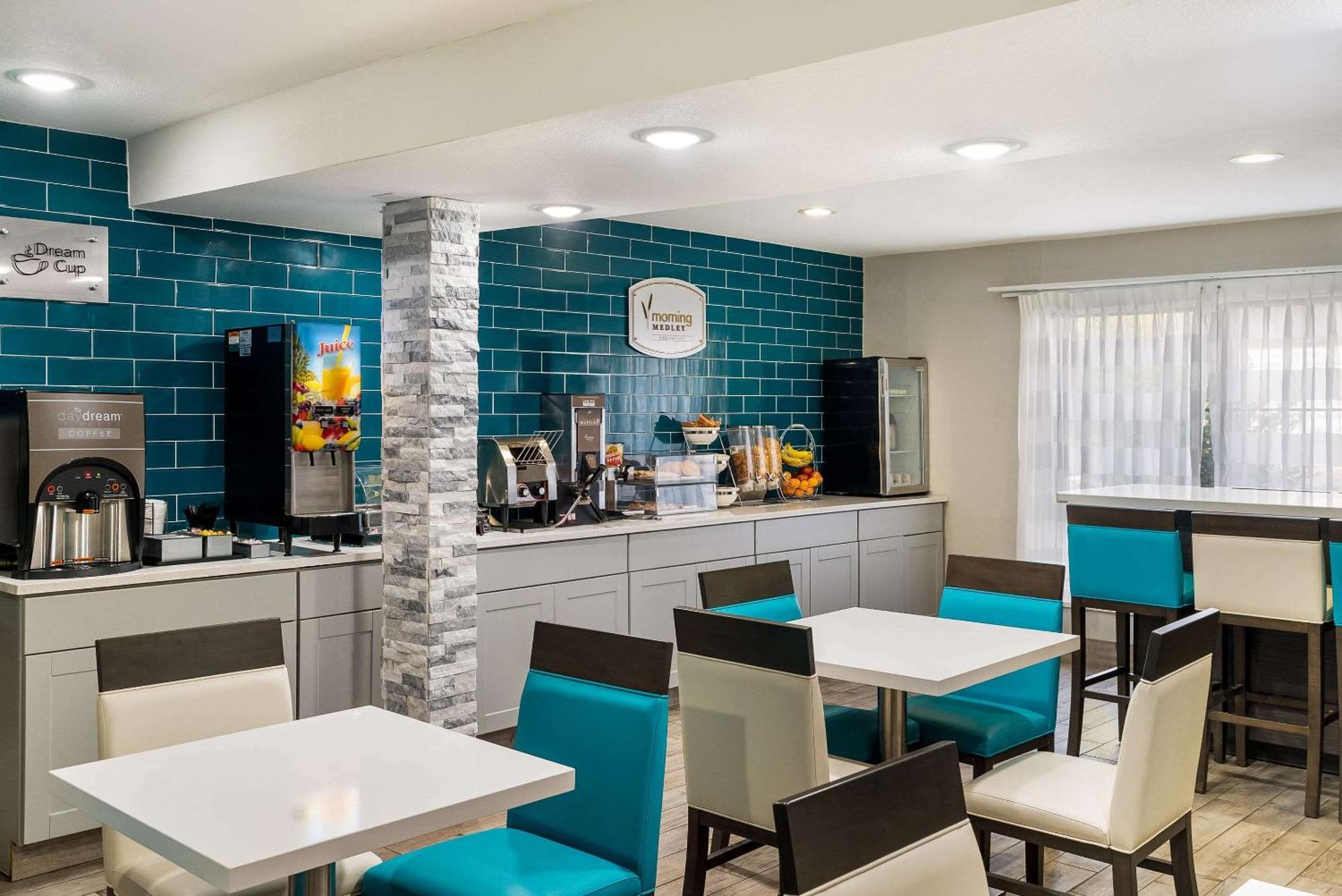 Sleep Inn Spartanburg Extérieur photo