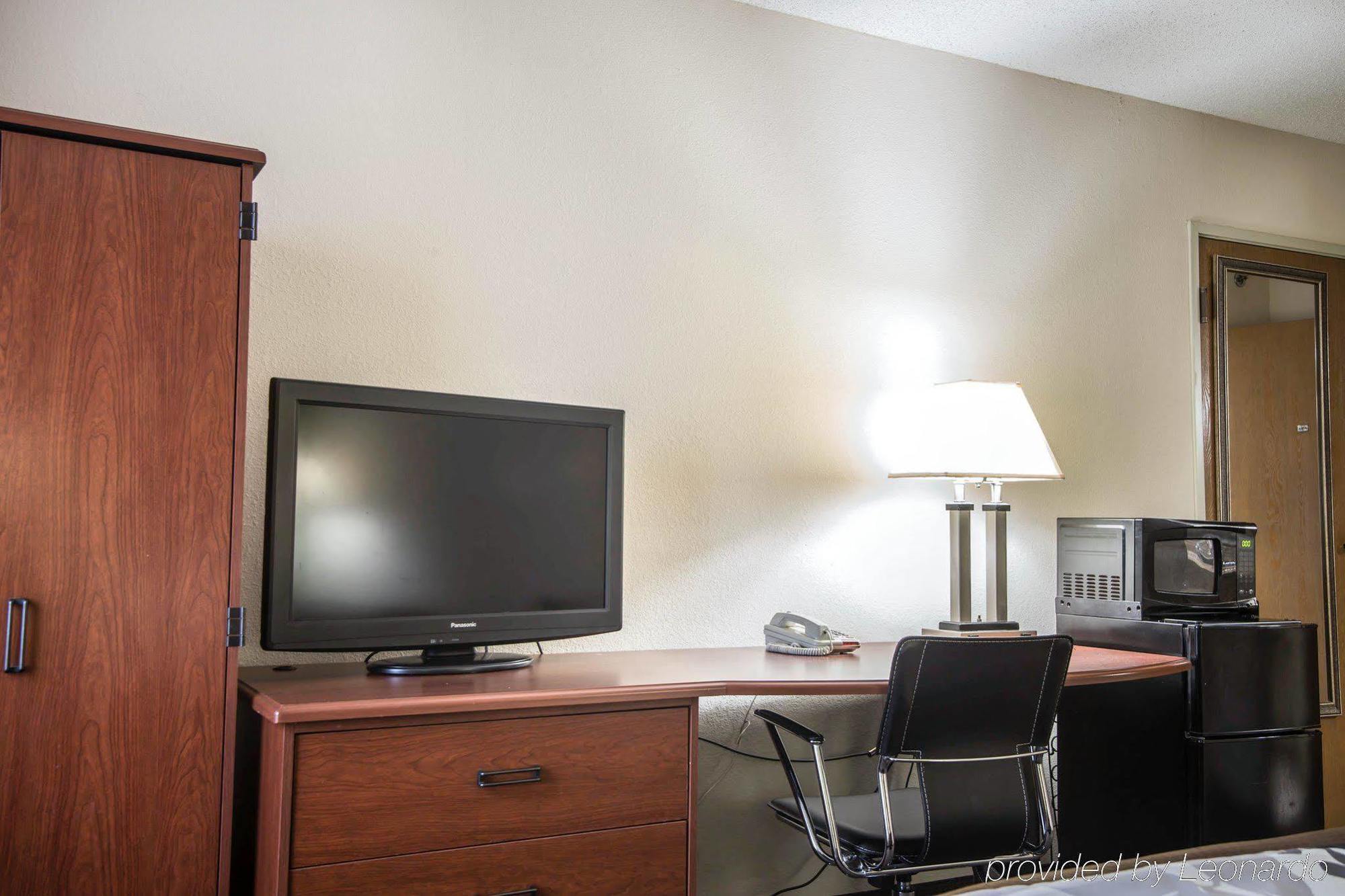 Sleep Inn Spartanburg Extérieur photo